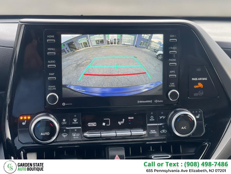 2021 Toyota Highlander XLE AWD (Natl), available for sale in Elizabeth, New Jersey | Garden State Auto Boutique. Elizabeth, New Jersey 2021 Toyota Highlander XLE AWD (Natl), available for sale in Elizabeth, New Jersey | Garden State Auto Boutique. Elizabeth, New Jersey