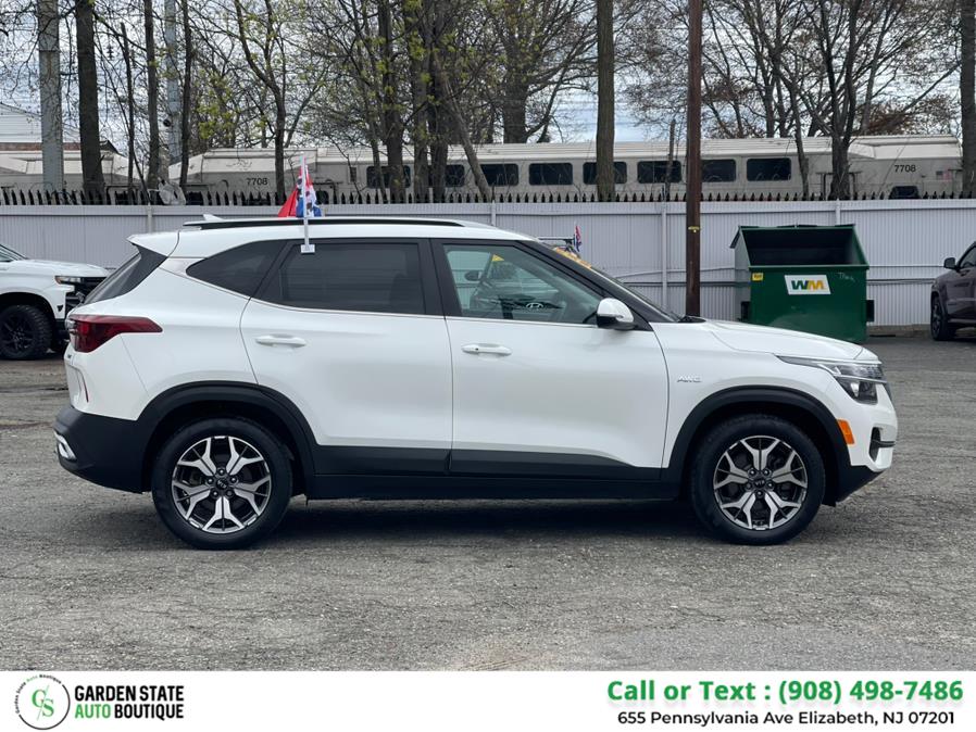 2021 Kia Seltos EX IVT AWD, available for sale in Elizabeth, New Jersey | Garden State Auto Boutique. Elizabeth, New Jersey 2021 Kia Seltos EX IVT AWD, available for sale in Elizabeth, New Jersey | Garden State Auto Boutique. Elizabeth, New Jersey