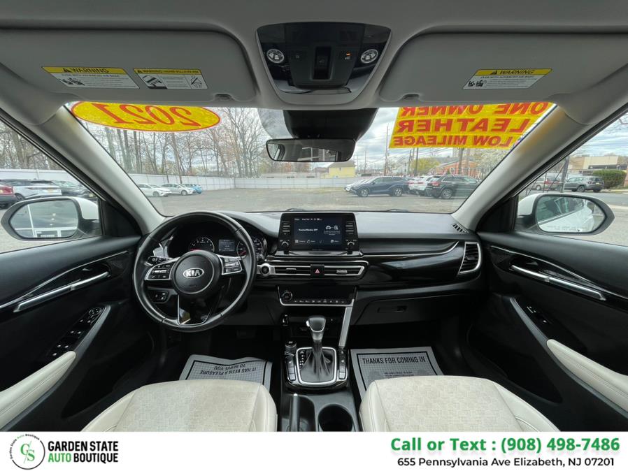 2021 Kia Seltos EX IVT AWD, available for sale in Elizabeth, New Jersey | Garden State Auto Boutique. Elizabeth, New Jersey 2021 Kia Seltos EX IVT AWD, available for sale in Elizabeth, New Jersey | Garden State Auto Boutique. Elizabeth, New Jersey