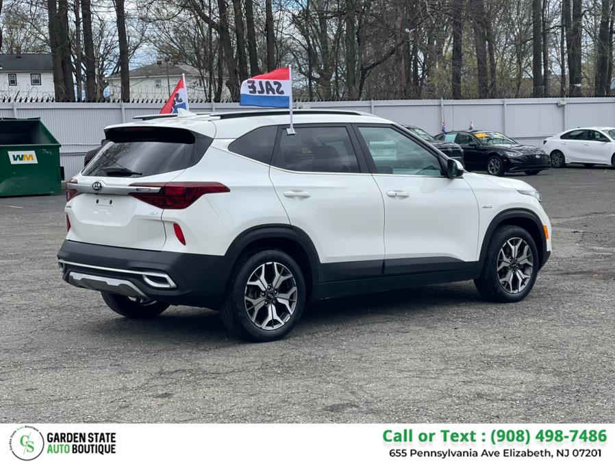 2021 Kia Seltos EX IVT AWD, available for sale in Elizabeth, New Jersey | Garden State Auto Boutique. Elizabeth, New Jersey 2021 Kia Seltos EX IVT AWD, available for sale in Elizabeth, New Jersey | Garden State Auto Boutique. Elizabeth, New Jersey