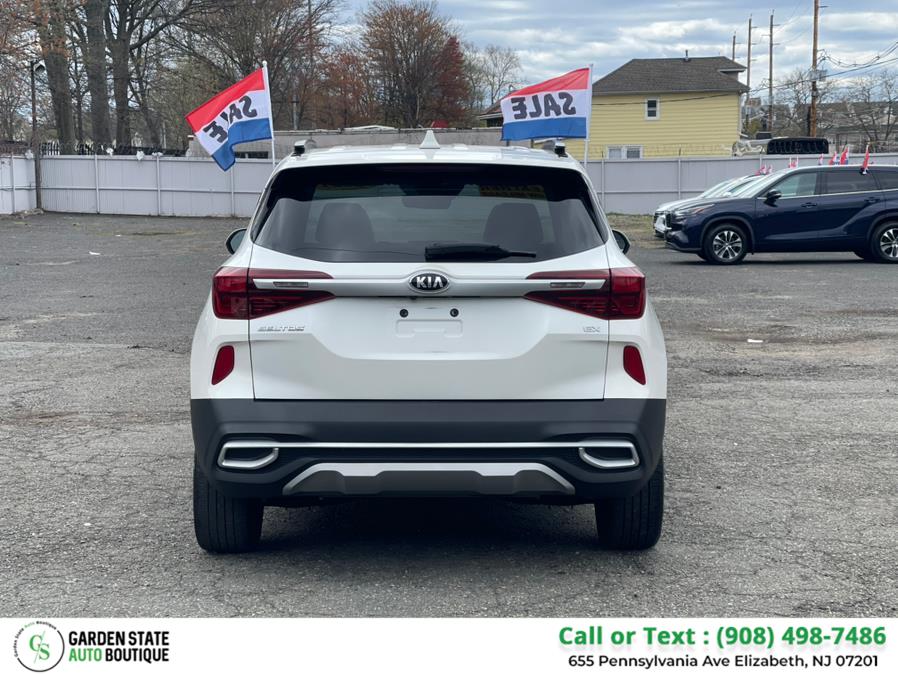 2021 Kia Seltos EX IVT AWD, available for sale in Elizabeth, New Jersey | Garden State Auto Boutique. Elizabeth, New Jersey 2021 Kia Seltos EX IVT AWD, available for sale in Elizabeth, New Jersey | Garden State Auto Boutique. Elizabeth, New Jersey