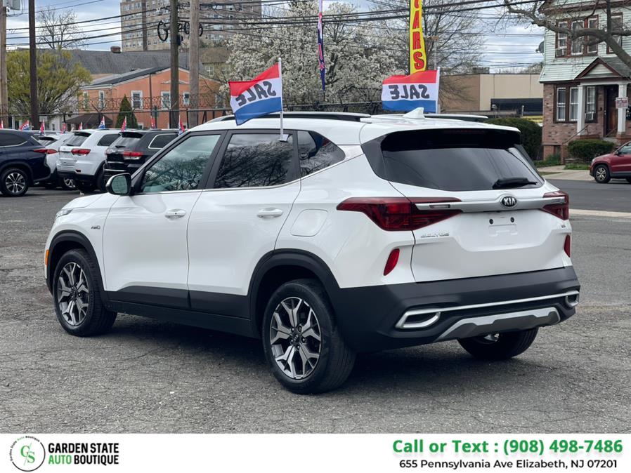 2021 Kia Seltos EX IVT AWD, available for sale in Elizabeth, New Jersey | Garden State Auto Boutique. Elizabeth, New Jersey 2021 Kia Seltos EX IVT AWD, available for sale in Elizabeth, New Jersey | Garden State Auto Boutique. Elizabeth, New Jersey