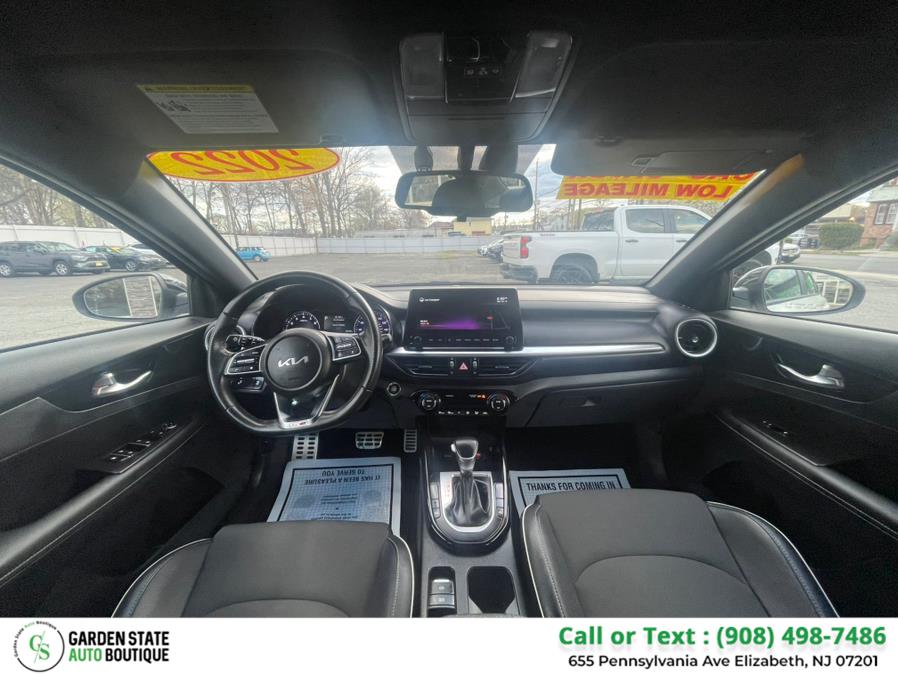 2022 Kia Forte GT-Line IVT, available for sale in Elizabeth, New Jersey | Garden State Auto Boutique. Elizabeth, New Jersey 2022 Kia Forte GT-Line IVT, available for sale in Elizabeth, New Jersey | Garden State Auto Boutique. Elizabeth, New Jersey