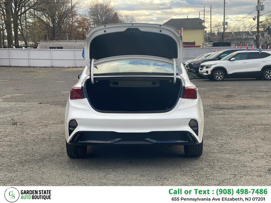 2022 Kia Forte GT-Line IVT, available for sale in Elizabeth, New Jersey | Garden State Auto Boutique. Elizabeth, New Jersey 2022 Kia Forte GT-Line IVT, available for sale in Elizabeth, New Jersey | Garden State Auto Boutique. Elizabeth, New Jersey