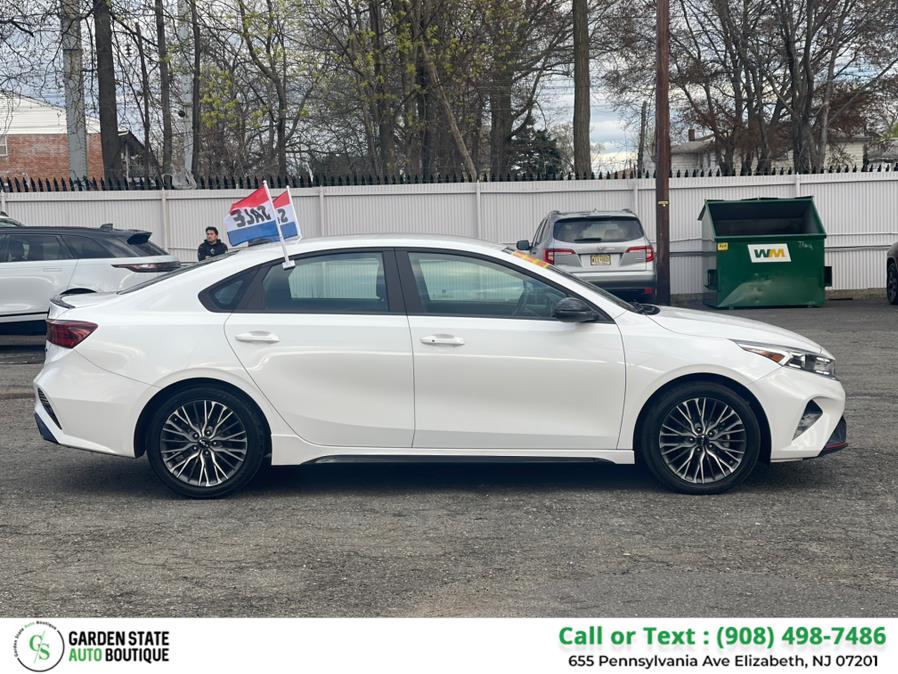 2022 Kia Forte GT-Line IVT, available for sale in Elizabeth, New Jersey | Garden State Auto Boutique. Elizabeth, New Jersey 2022 Kia Forte GT-Line IVT, available for sale in Elizabeth, New Jersey | Garden State Auto Boutique. Elizabeth, New Jersey