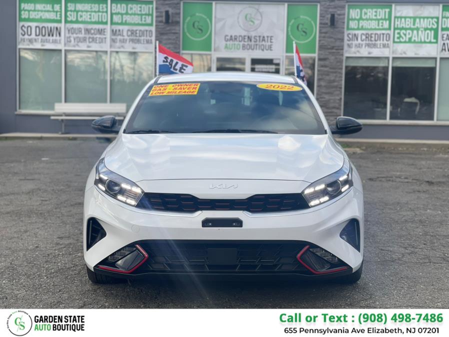 2022 Kia Forte GT-Line IVT, available for sale in Elizabeth, New Jersey | Garden State Auto Boutique. Elizabeth, New Jersey 2022 Kia Forte GT-Line IVT, available for sale in Elizabeth, New Jersey | Garden State Auto Boutique. Elizabeth, New Jersey