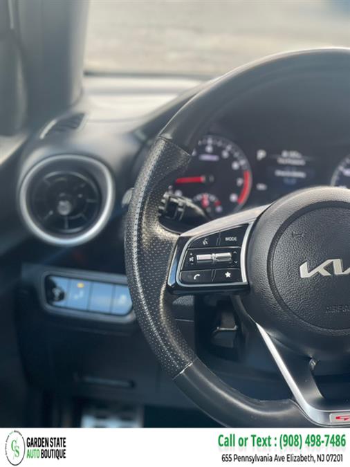 2022 Kia Forte GT-Line IVT, available for sale in Elizabeth, New Jersey | Garden State Auto Boutique. Elizabeth, New Jersey 2022 Kia Forte GT-Line IVT, available for sale in Elizabeth, New Jersey | Garden State Auto Boutique. Elizabeth, New Jersey