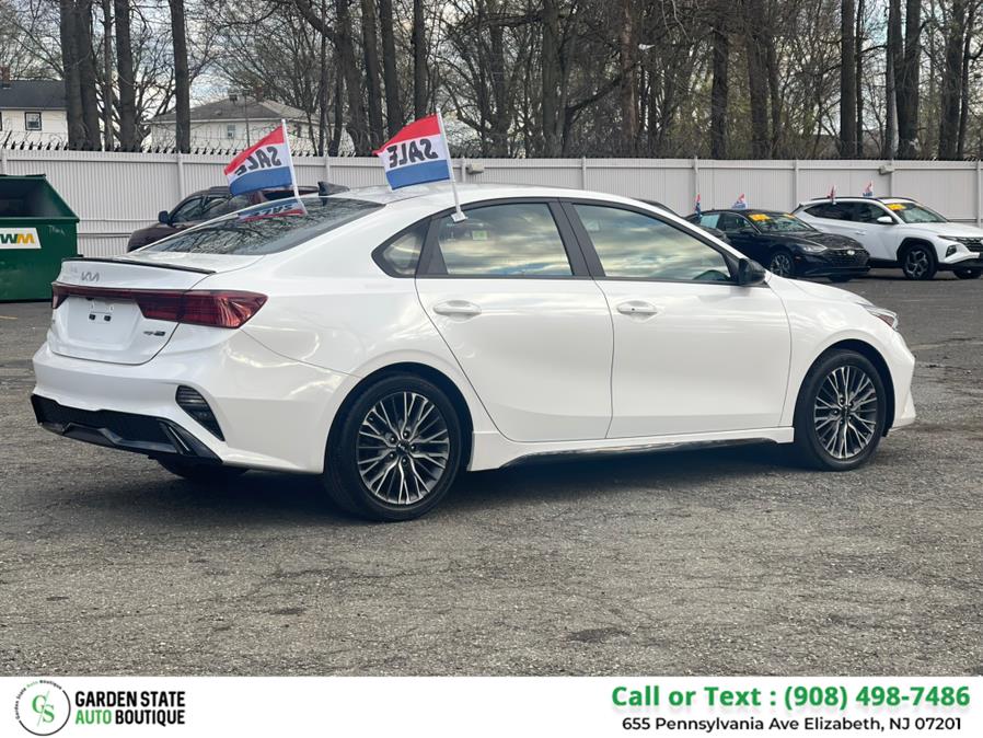 2022 Kia Forte GT-Line IVT, available for sale in Elizabeth, New Jersey | Garden State Auto Boutique. Elizabeth, New Jersey 2022 Kia Forte GT-Line IVT, available for sale in Elizabeth, New Jersey | Garden State Auto Boutique. Elizabeth, New Jersey