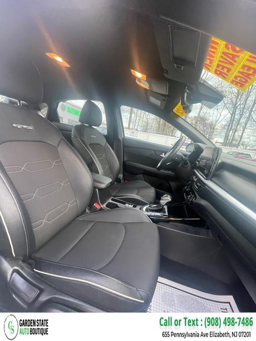 2022 Kia Forte GT-Line IVT, available for sale in Elizabeth, New Jersey | Garden State Auto Boutique. Elizabeth, New Jersey 2022 Kia Forte GT-Line IVT, available for sale in Elizabeth, New Jersey | Garden State Auto Boutique. Elizabeth, New Jersey