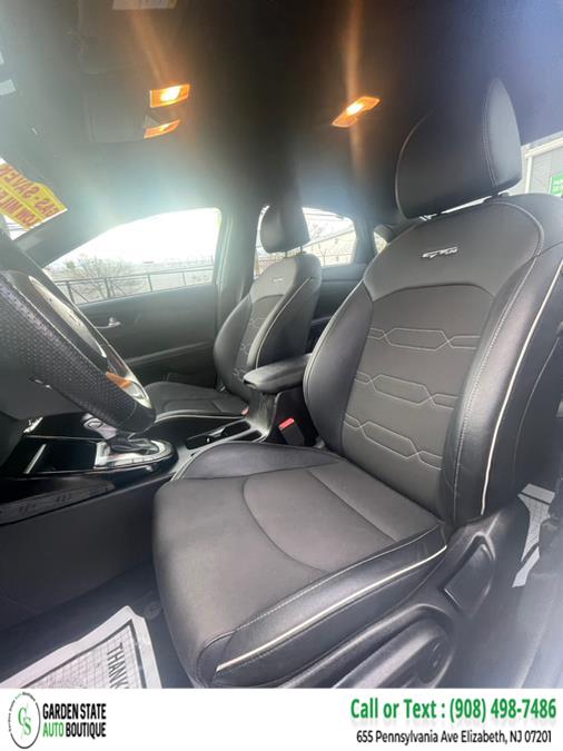 2022 Kia Forte GT-Line IVT, available for sale in Elizabeth, New Jersey | Garden State Auto Boutique. Elizabeth, New Jersey 2022 Kia Forte GT-Line IVT, available for sale in Elizabeth, New Jersey | Garden State Auto Boutique. Elizabeth, New Jersey