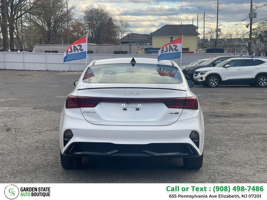 2022 Kia Forte GT-Line IVT, available for sale in Elizabeth, New Jersey | Garden State Auto Boutique. Elizabeth, New Jersey 2022 Kia Forte GT-Line IVT, available for sale in Elizabeth, New Jersey | Garden State Auto Boutique. Elizabeth, New Jersey