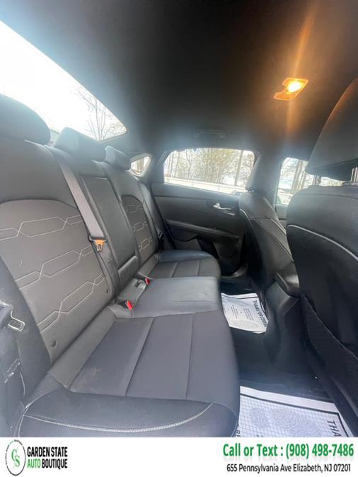2022 Kia Forte GT-Line IVT, available for sale in Elizabeth, New Jersey | Garden State Auto Boutique. Elizabeth, New Jersey 2022 Kia Forte GT-Line IVT, available for sale in Elizabeth, New Jersey | Garden State Auto Boutique. Elizabeth, New Jersey