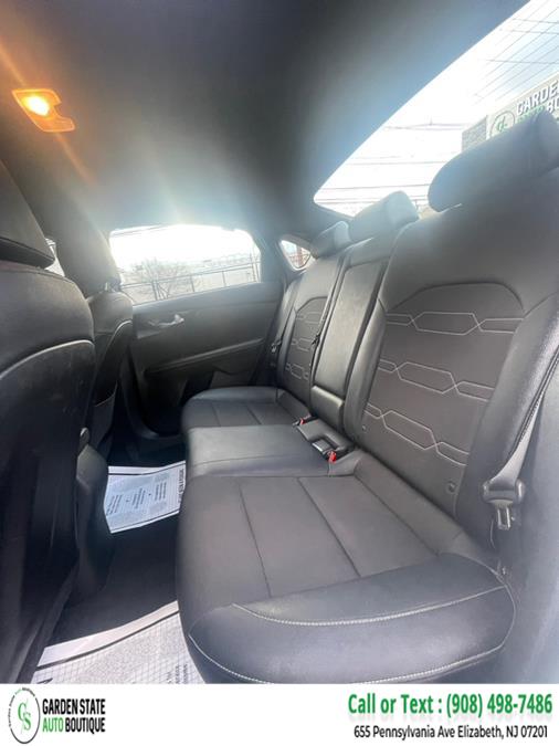2022 Kia Forte GT-Line IVT, available for sale in Elizabeth, New Jersey | Garden State Auto Boutique. Elizabeth, New Jersey 2022 Kia Forte GT-Line IVT, available for sale in Elizabeth, New Jersey | Garden State Auto Boutique. Elizabeth, New Jersey