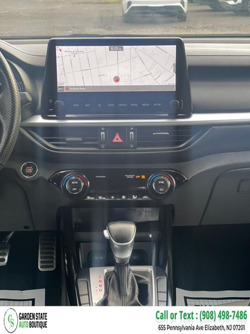 2022 Kia Forte GT-Line IVT, available for sale in Elizabeth, New Jersey | Garden State Auto Boutique. Elizabeth, New Jersey 2022 Kia Forte GT-Line IVT, available for sale in Elizabeth, New Jersey | Garden State Auto Boutique. Elizabeth, New Jersey