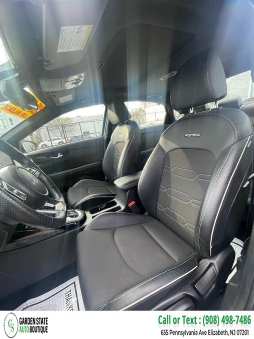 2022 Kia Forte GT-Line IVT, available for sale in Elizabeth, New Jersey | Garden State Auto Boutique. Elizabeth, New Jersey 2022 Kia Forte GT-Line IVT, available for sale in Elizabeth, New Jersey | Garden State Auto Boutique. Elizabeth, New Jersey