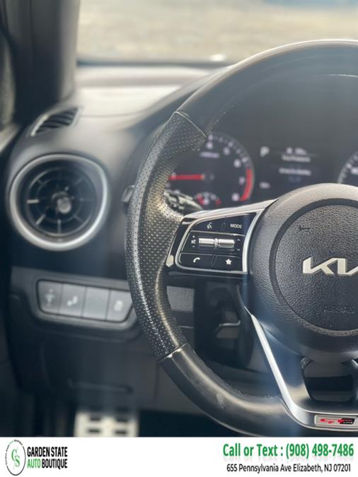 2022 Kia Forte GT-Line IVT, available for sale in Elizabeth, New Jersey | Garden State Auto Boutique. Elizabeth, New Jersey 2022 Kia Forte GT-Line IVT, available for sale in Elizabeth, New Jersey | Garden State Auto Boutique. Elizabeth, New Jersey
