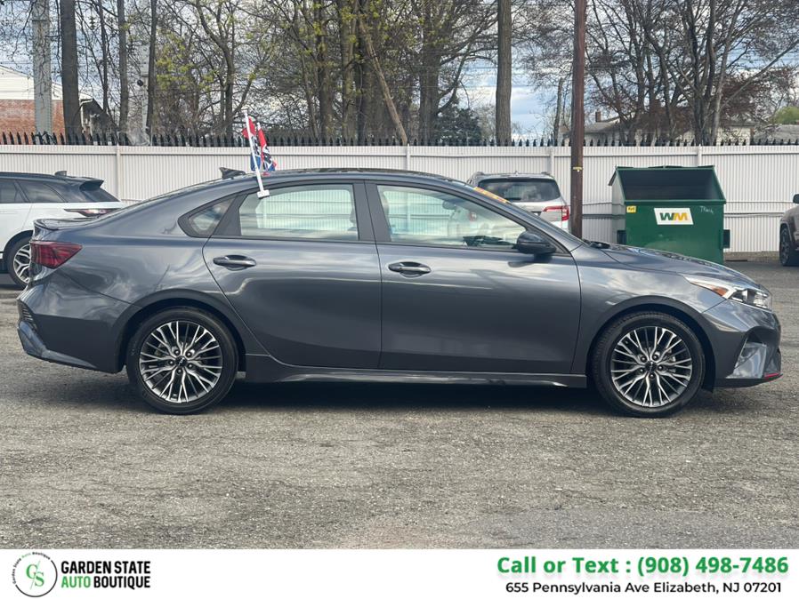 2022 Kia Forte GT-Line IVT, available for sale in Elizabeth, New Jersey | Garden State Auto Boutique. Elizabeth, New Jersey 2022 Kia Forte GT-Line IVT, available for sale in Elizabeth, New Jersey | Garden State Auto Boutique. Elizabeth, New Jersey