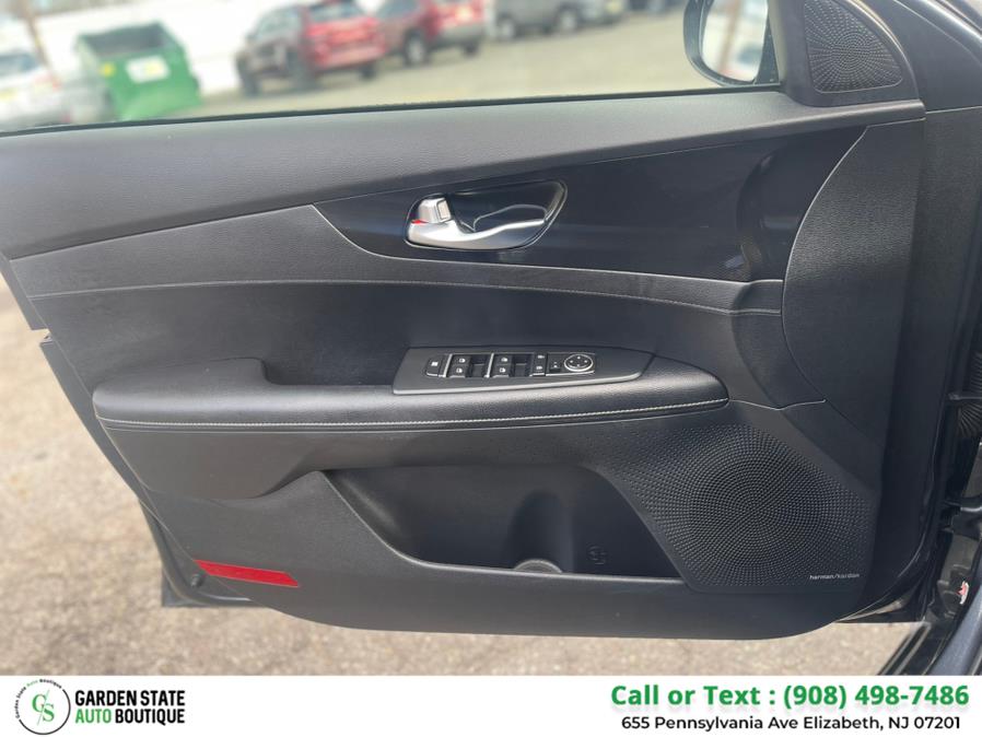 2022 Kia Forte GT-Line IVT, available for sale in Elizabeth, New Jersey | Garden State Auto Boutique. Elizabeth, New Jersey 2022 Kia Forte GT-Line IVT, available for sale in Elizabeth, New Jersey | Garden State Auto Boutique. Elizabeth, New Jersey