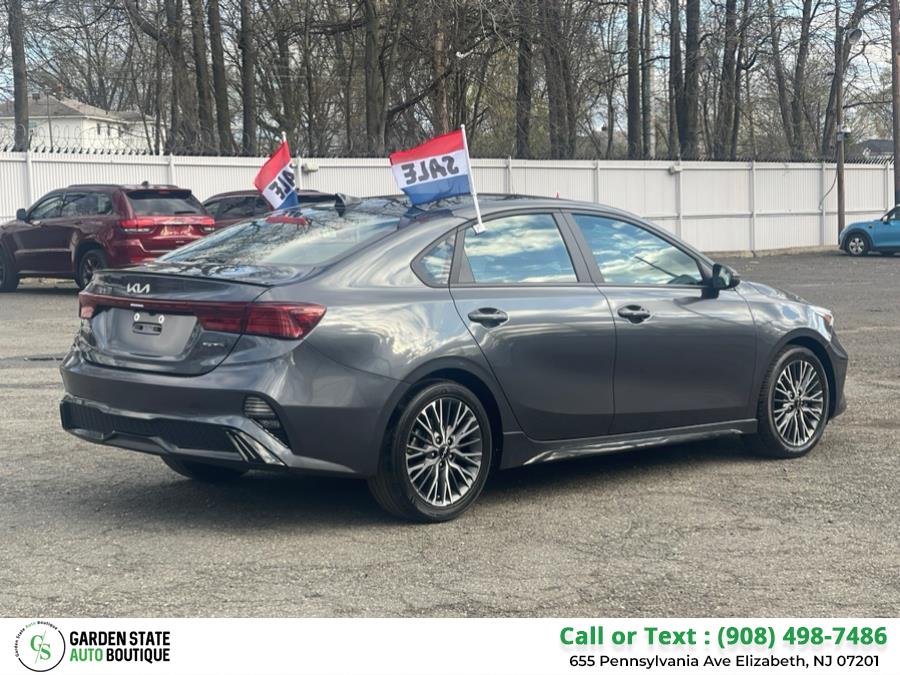2022 Kia Forte GT-Line IVT, available for sale in Elizabeth, New Jersey | Garden State Auto Boutique. Elizabeth, New Jersey 2022 Kia Forte GT-Line IVT, available for sale in Elizabeth, New Jersey | Garden State Auto Boutique. Elizabeth, New Jersey