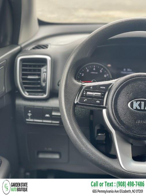 2021 Kia Sportage LX AWD, available for sale in Elizabeth, New Jersey | Garden State Auto Boutique. Elizabeth, New Jersey 2021 Kia Sportage LX AWD, available for sale in Elizabeth, New Jersey | Garden State Auto Boutique. Elizabeth, New Jersey