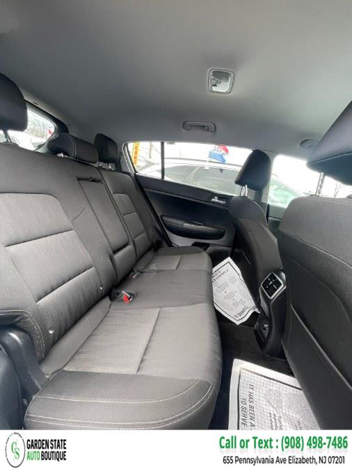 2021 Kia Sportage LX AWD, available for sale in Elizabeth, New Jersey | Garden State Auto Boutique. Elizabeth, New Jersey 2021 Kia Sportage LX AWD, available for sale in Elizabeth, New Jersey | Garden State Auto Boutique. Elizabeth, New Jersey