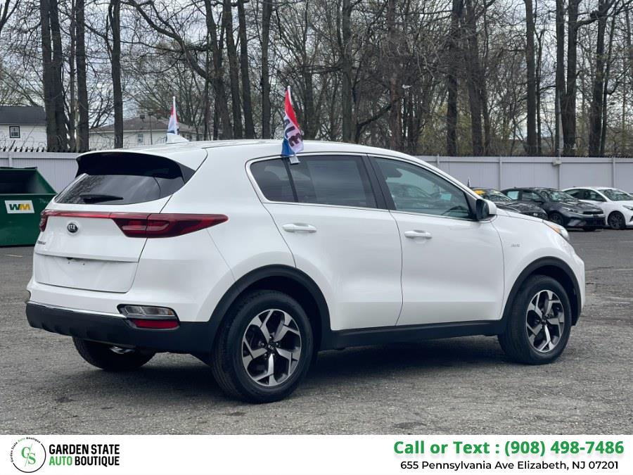 2021 Kia Sportage LX AWD, available for sale in Elizabeth, New Jersey | Garden State Auto Boutique. Elizabeth, New Jersey 2021 Kia Sportage LX AWD, available for sale in Elizabeth, New Jersey | Garden State Auto Boutique. Elizabeth, New Jersey