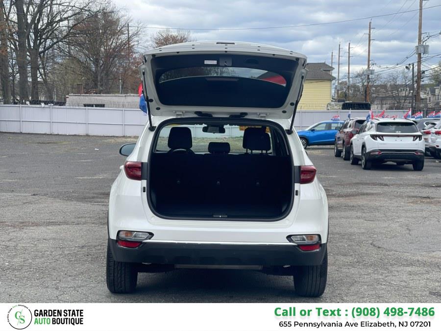 2021 Kia Sportage LX AWD, available for sale in Elizabeth, New Jersey | Garden State Auto Boutique. Elizabeth, New Jersey 2021 Kia Sportage LX AWD, available for sale in Elizabeth, New Jersey | Garden State Auto Boutique. Elizabeth, New Jersey