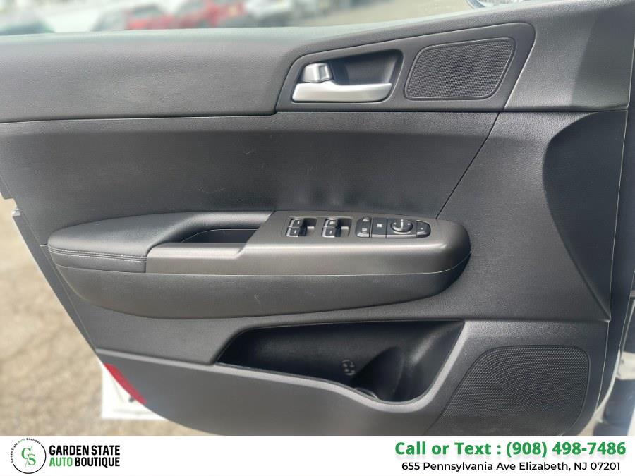 2021 Kia Sportage LX AWD, available for sale in Elizabeth, New Jersey | Garden State Auto Boutique. Elizabeth, New Jersey 2021 Kia Sportage LX AWD, available for sale in Elizabeth, New Jersey | Garden State Auto Boutique. Elizabeth, New Jersey