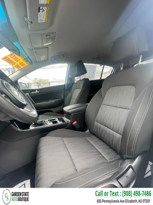 2021 Kia Sportage LX AWD, available for sale in Elizabeth, New Jersey | Garden State Auto Boutique. Elizabeth, New Jersey 2021 Kia Sportage LX AWD, available for sale in Elizabeth, New Jersey | Garden State Auto Boutique. Elizabeth, New Jersey