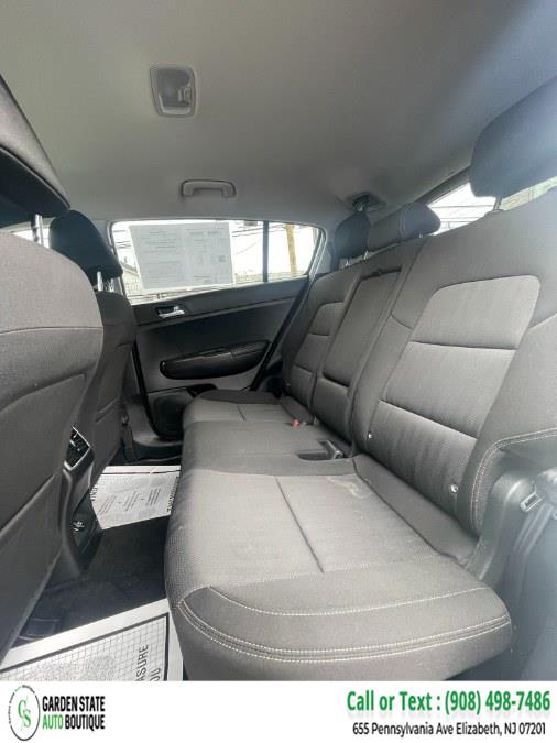 2021 Kia Sportage LX AWD, available for sale in Elizabeth, New Jersey | Garden State Auto Boutique. Elizabeth, New Jersey 2021 Kia Sportage LX AWD, available for sale in Elizabeth, New Jersey | Garden State Auto Boutique. Elizabeth, New Jersey