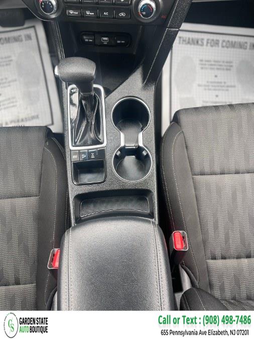 2021 Kia Sportage LX AWD, available for sale in Elizabeth, New Jersey | Garden State Auto Boutique. Elizabeth, New Jersey 2021 Kia Sportage LX AWD, available for sale in Elizabeth, New Jersey | Garden State Auto Boutique. Elizabeth, New Jersey