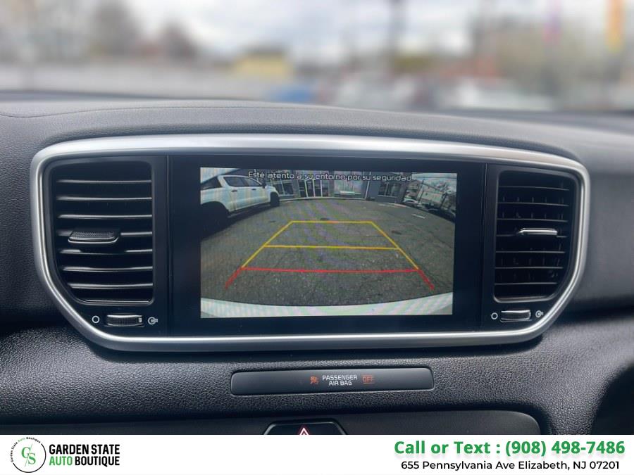 2021 Kia Sportage LX AWD, available for sale in Elizabeth, New Jersey | Garden State Auto Boutique. Elizabeth, New Jersey 2021 Kia Sportage LX AWD, available for sale in Elizabeth, New Jersey | Garden State Auto Boutique. Elizabeth, New Jersey