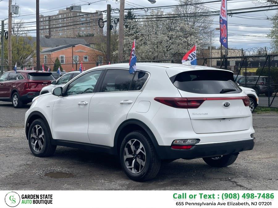 2021 Kia Sportage LX AWD, available for sale in Elizabeth, New Jersey | Garden State Auto Boutique. Elizabeth, New Jersey 2021 Kia Sportage LX AWD, available for sale in Elizabeth, New Jersey | Garden State Auto Boutique. Elizabeth, New Jersey