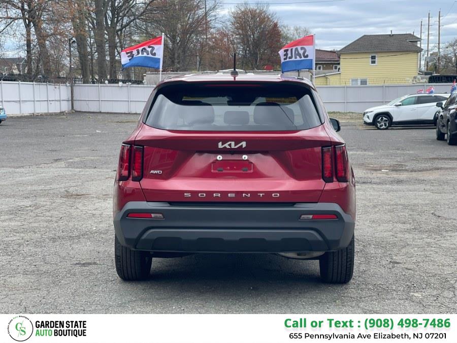 2022 Kia Sorento LX AWD, available for sale in Elizabeth, New Jersey | Garden State Auto Boutique. Elizabeth, New Jersey 2022 Kia Sorento LX AWD, available for sale in Elizabeth, New Jersey | Garden State Auto Boutique. Elizabeth, New Jersey
