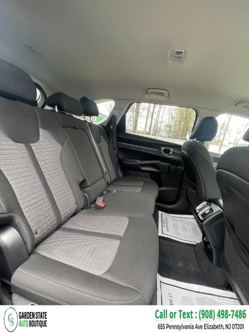 2022 Kia Sorento LX AWD, available for sale in Elizabeth, New Jersey | Garden State Auto Boutique. Elizabeth, New Jersey 2022 Kia Sorento LX AWD, available for sale in Elizabeth, New Jersey | Garden State Auto Boutique. Elizabeth, New Jersey