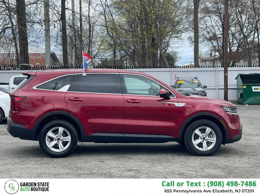 2022 Kia Sorento LX AWD, available for sale in Elizabeth, New Jersey | Garden State Auto Boutique. Elizabeth, New Jersey 2022 Kia Sorento LX AWD, available for sale in Elizabeth, New Jersey | Garden State Auto Boutique. Elizabeth, New Jersey
