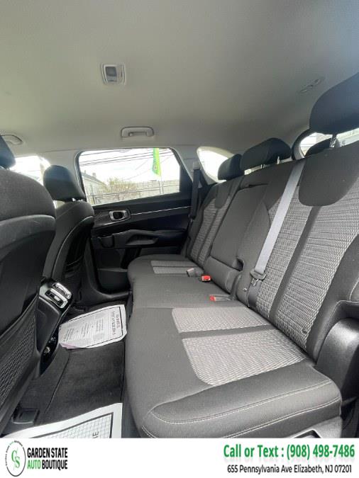 2022 Kia Sorento LX AWD, available for sale in Elizabeth, New Jersey | Garden State Auto Boutique. Elizabeth, New Jersey 2022 Kia Sorento LX AWD, available for sale in Elizabeth, New Jersey | Garden State Auto Boutique. Elizabeth, New Jersey