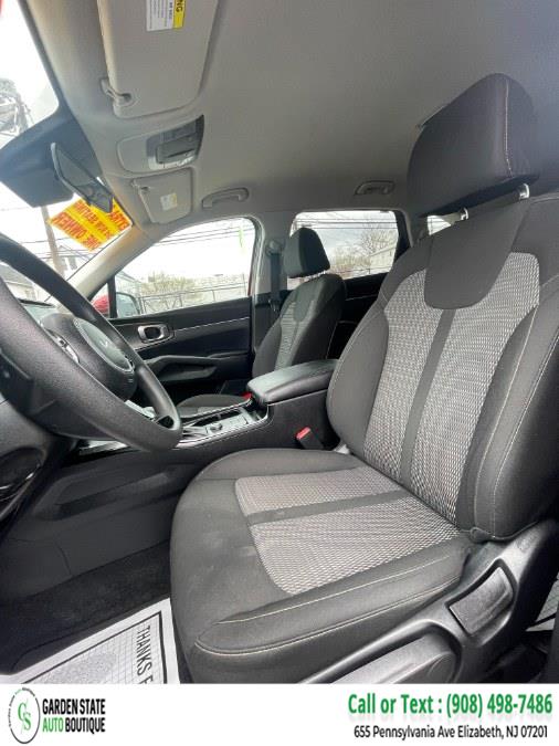 2022 Kia Sorento LX AWD, available for sale in Elizabeth, New Jersey | Garden State Auto Boutique. Elizabeth, New Jersey 2022 Kia Sorento LX AWD, available for sale in Elizabeth, New Jersey | Garden State Auto Boutique. Elizabeth, New Jersey