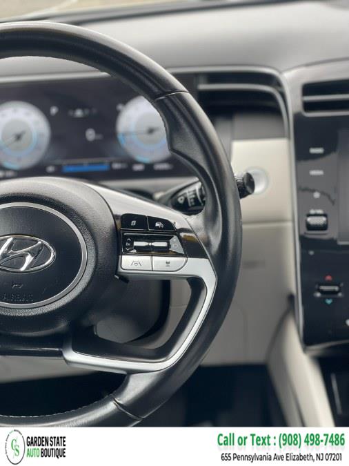 2022 Hyundai Tucson SEL AWD, available for sale in Elizabeth, New Jersey | Garden State Auto Boutique. Elizabeth, New Jersey 2022 Hyundai Tucson SEL AWD, available for sale in Elizabeth, New Jersey | Garden State Auto Boutique. Elizabeth, New Jersey