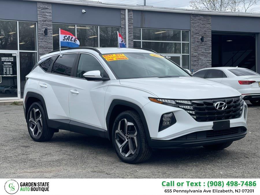 2022 Hyundai Tucson SEL AWD, available for sale in Elizabeth, New Jersey | Garden State Auto Boutique. Elizabeth, New Jersey 2022 Hyundai Tucson SEL AWD, available for sale in Elizabeth, New Jersey | Garden State Auto Boutique. Elizabeth, New Jersey
