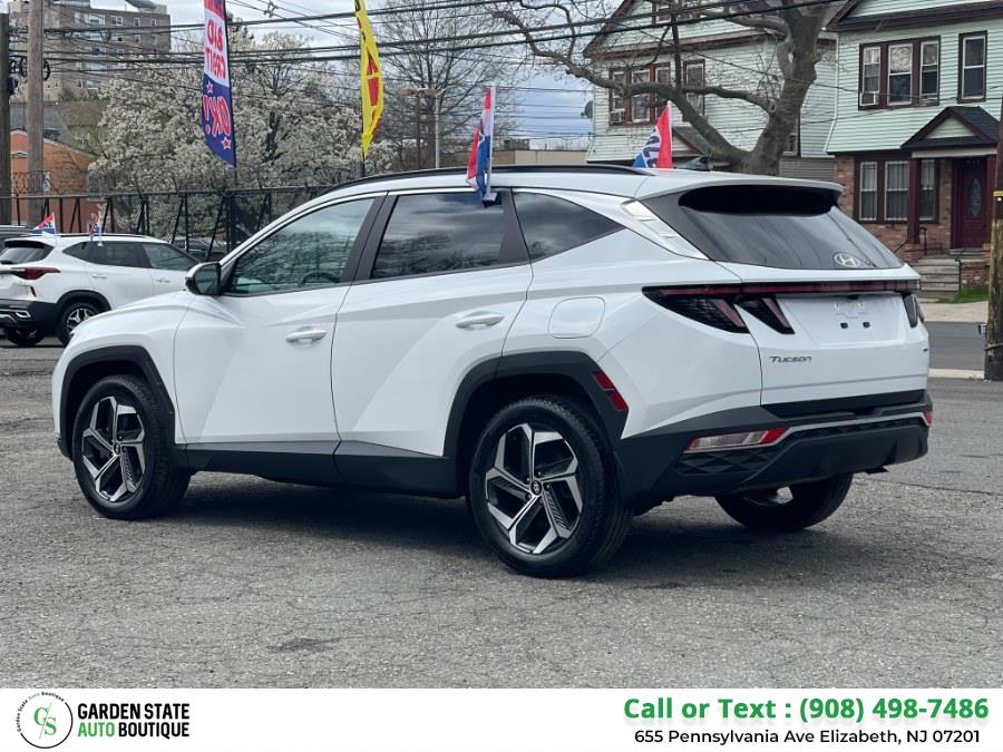2022 Hyundai Tucson SEL AWD, available for sale in Elizabeth, New Jersey | Garden State Auto Boutique. Elizabeth, New Jersey 2022 Hyundai Tucson SEL AWD, available for sale in Elizabeth, New Jersey | Garden State Auto Boutique. Elizabeth, New Jersey