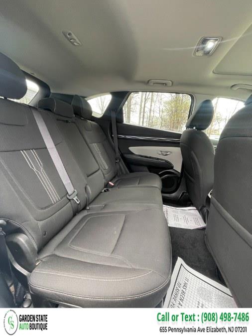 2022 Hyundai Tucson SEL AWD, available for sale in Elizabeth, New Jersey | Garden State Auto Boutique. Elizabeth, New Jersey 2022 Hyundai Tucson SEL AWD, available for sale in Elizabeth, New Jersey | Garden State Auto Boutique. Elizabeth, New Jersey