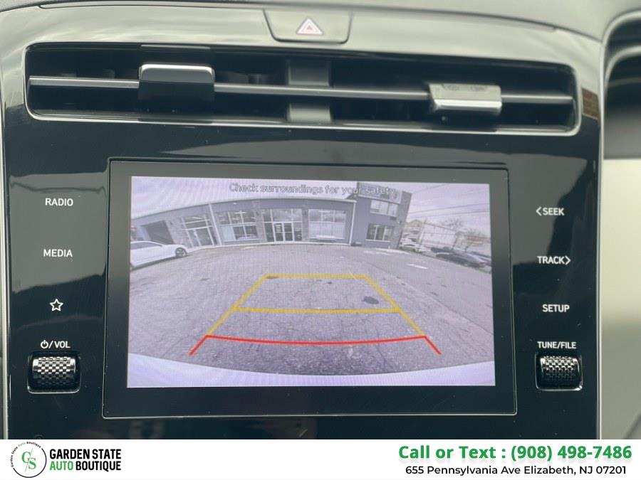 2022 Hyundai Tucson SEL AWD, available for sale in Elizabeth, New Jersey | Garden State Auto Boutique. Elizabeth, New Jersey 2022 Hyundai Tucson SEL AWD, available for sale in Elizabeth, New Jersey | Garden State Auto Boutique. Elizabeth, New Jersey