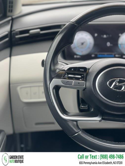 2022 Hyundai Tucson SEL AWD, available for sale in Elizabeth, New Jersey | Garden State Auto Boutique. Elizabeth, New Jersey 2022 Hyundai Tucson SEL AWD, available for sale in Elizabeth, New Jersey | Garden State Auto Boutique. Elizabeth, New Jersey
