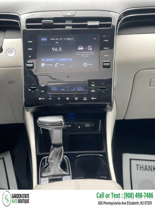 2022 Hyundai Tucson SEL AWD, available for sale in Elizabeth, New Jersey | Garden State Auto Boutique. Elizabeth, New Jersey 2022 Hyundai Tucson SEL AWD, available for sale in Elizabeth, New Jersey | Garden State Auto Boutique. Elizabeth, New Jersey
