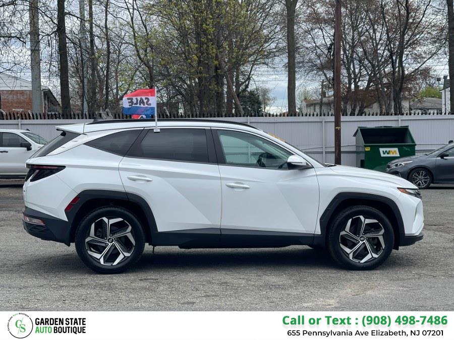 2022 Hyundai Tucson SEL AWD, available for sale in Elizabeth, New Jersey | Garden State Auto Boutique. Elizabeth, New Jersey 2022 Hyundai Tucson SEL AWD, available for sale in Elizabeth, New Jersey | Garden State Auto Boutique. Elizabeth, New Jersey