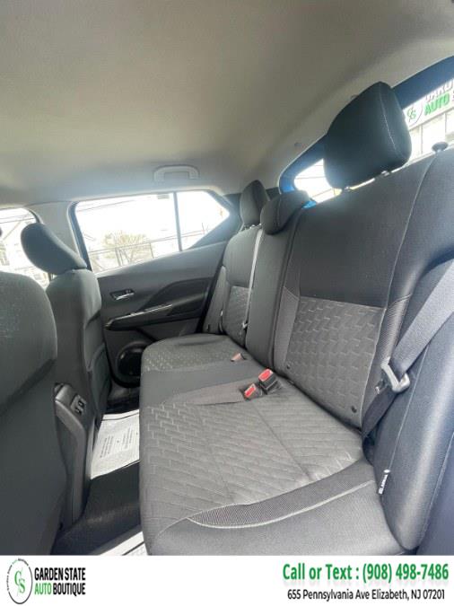 2024 Nissan Kicks SV FWD, available for sale in Elizabeth, New Jersey | Garden State Auto Boutique. Elizabeth, New Jersey 2024 Nissan Kicks SV FWD, available for sale in Elizabeth, New Jersey | Garden State Auto Boutique. Elizabeth, New Jersey