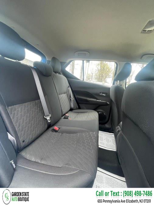 2024 Nissan Kicks SV FWD, available for sale in Elizabeth, New Jersey | Garden State Auto Boutique. Elizabeth, New Jersey 2024 Nissan Kicks SV FWD, available for sale in Elizabeth, New Jersey | Garden State Auto Boutique. Elizabeth, New Jersey