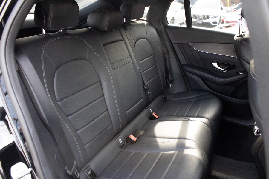 2021 Mercedes-Benz GLC GLC 300 4MATIC Coupe, available for sale in Flushing, New York | Silverline Auto Group. Flushing, New York 2021 Mercedes-Benz GLC GLC 300 4MATIC Coupe, available for sale in Flushing, New York | Silverline Auto Group. Flushing, New York