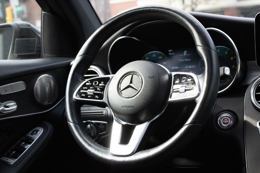 2021 Mercedes-Benz GLC GLC 300 4MATIC Coupe, available for sale in Flushing, New York | Silverline Auto Group. Flushing, New York 2021 Mercedes-Benz GLC GLC 300 4MATIC Coupe, available for sale in Flushing, New York | Silverline Auto Group. Flushing, New York